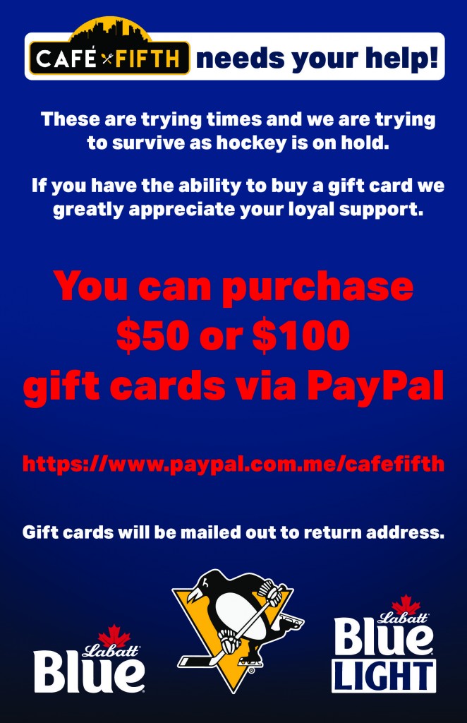 Gift Cards